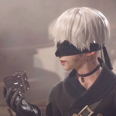 About 9S